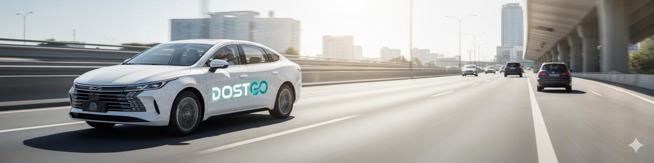 Öz Avtomobilinlə Sürücü Ol