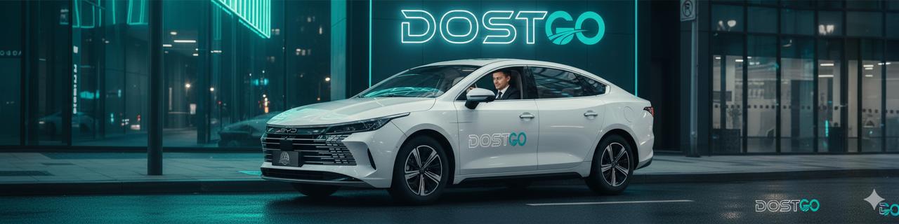 Bizim Avtomobilimizlə Sürücü Ol