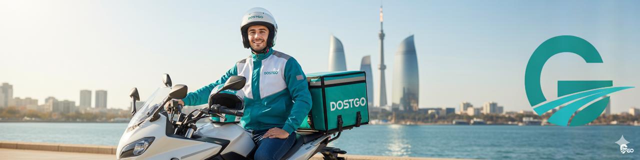 Çatdırılma – Kuryer Xidmətləri